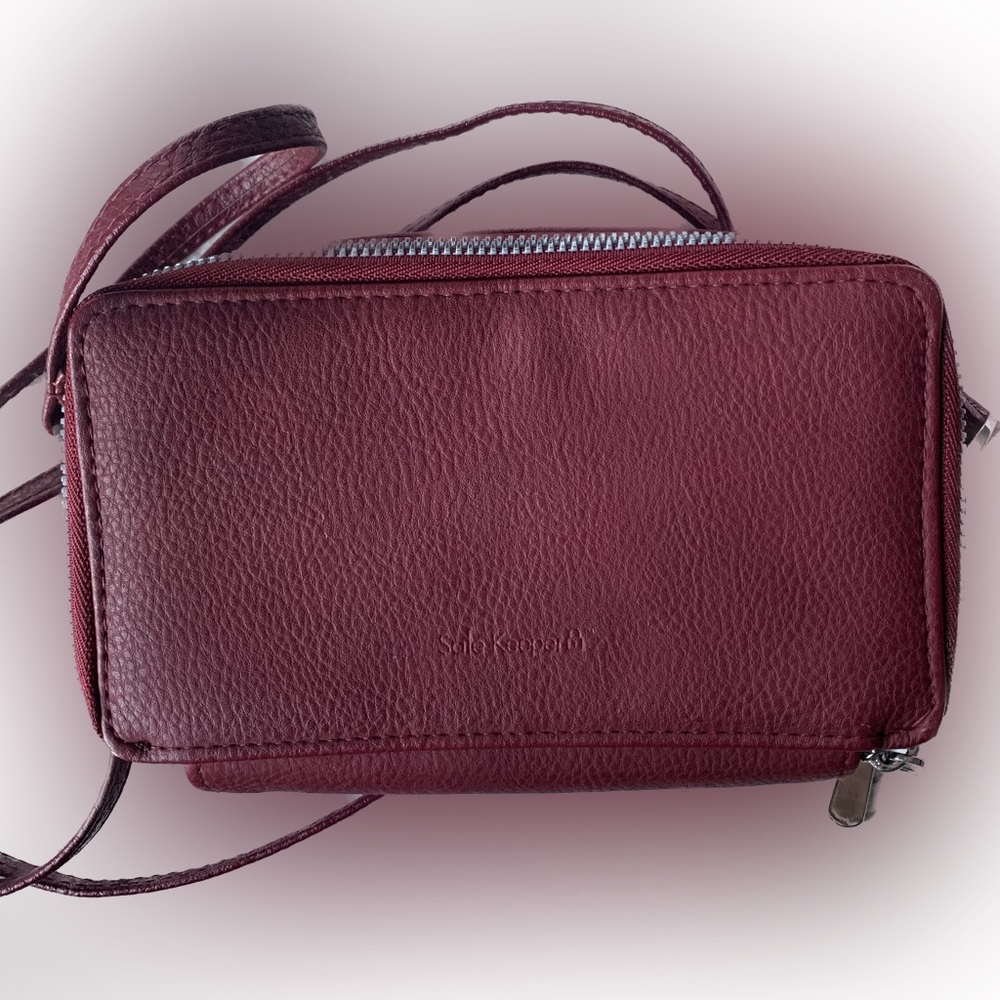 Apt. 9 Wallet and Crossbody Wallet Set - Picture 8 of 14